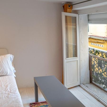 The Entresuelo de Cádiz Apartment Cádis Exterior foto