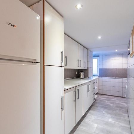 The Entresuelo de Cádiz Apartment Cádis Exterior foto