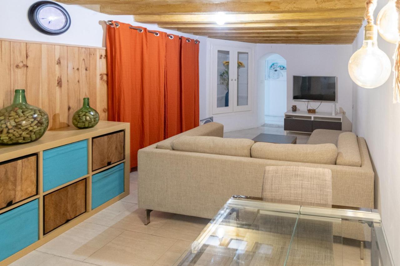 The Entresuelo de Cádiz Apartment Cádis Exterior foto
