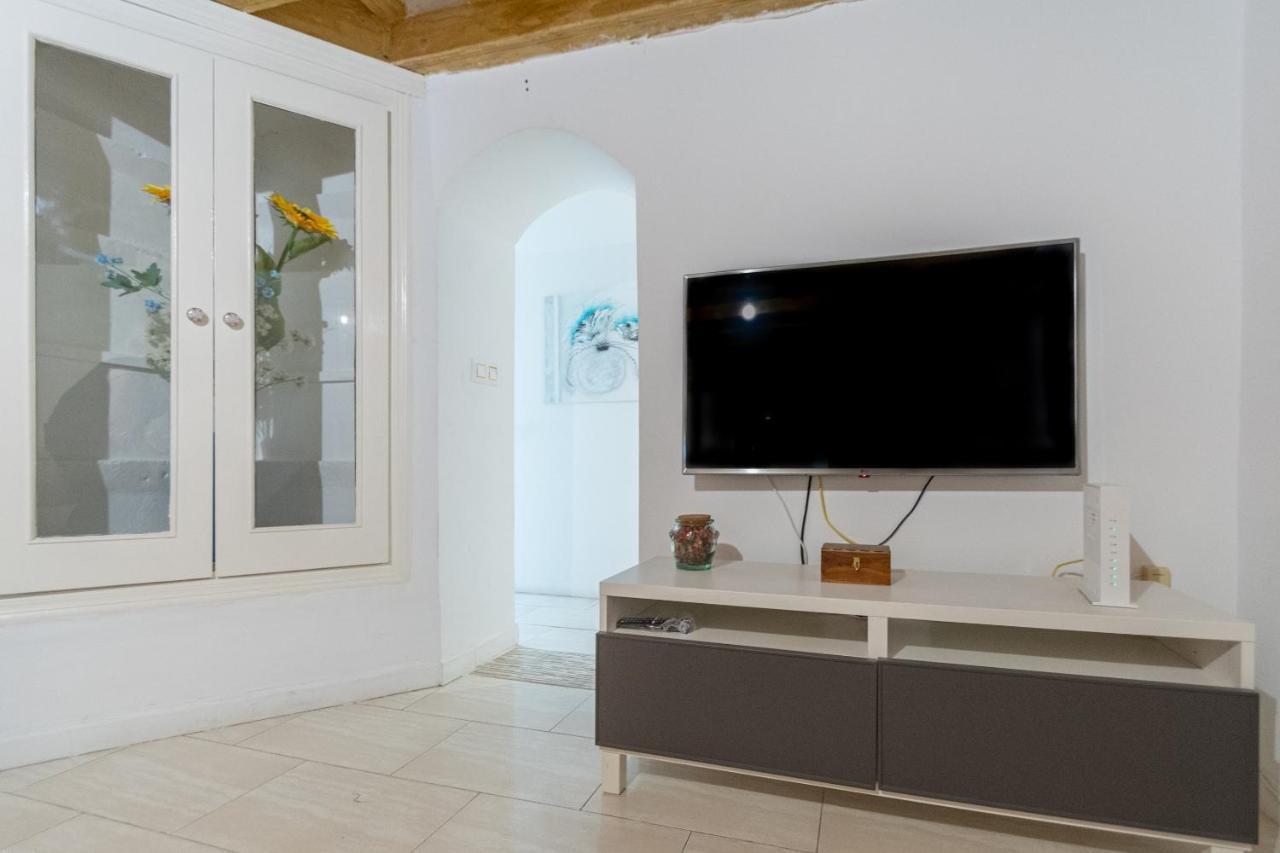 The Entresuelo de Cádiz Apartment Cádis Exterior foto